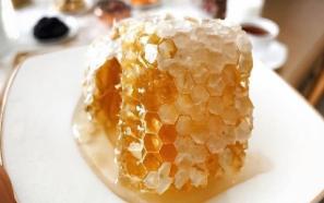 خرید و قیمت انواع عسل موم دار طبیعی