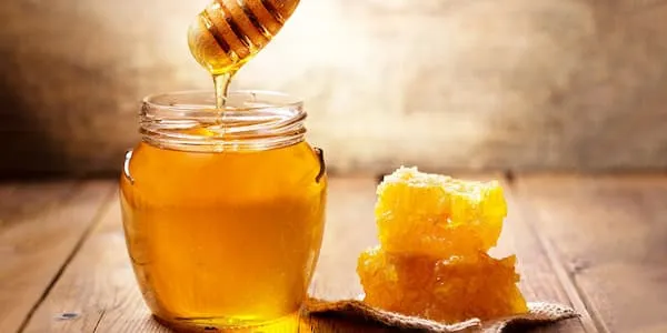 قیمت خرید عسل کنار با موم + مشخصات، عمده ارزان